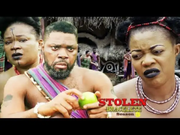 The Stolen Bracelet Season 5 - 2019 Nollywood Movie